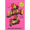The Ministry of Time - Kaliane Bradley