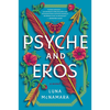 Psyche and Eros - Luna McNamara