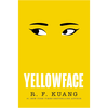 Yellowface - Rebecca F. Kuang