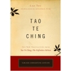 Tao Te Ching - Lao Tzu