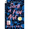 Such a Fun Age - Kiley Reid