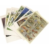 Alice: 100 Postcards from Wonderland