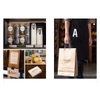 Visual Appetizer: Branding and Interior Design for Restaurants and Cafes