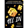 All In - Jennifer Lynn Barnes