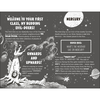 Astrophysics for Supervillains - Dr Matthew Bothwell