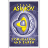 Foundation and Earth (Book 5 of 7: Foundation) - Isaac Asimov