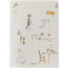 Midori Notebook
