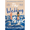 The Wedding People - Alison Espach