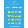 Simply Psychology: Facts Mage Fast - DK