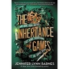 The Inheritance Games - Jennifer Lynn Barnes