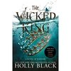 The Wicked King - Holly Black