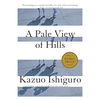 A Pale View of Hills - Kazuo Ishiguro