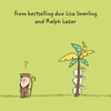 I Love You Like - Ralph Lazar, Lisa Swerling