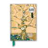 A Flame Tree Notebook - Foiled Journal