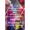 The Wind-Up Bird Chronicle - Haruki Murakami