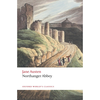 Northanger Abbey - Jane Austen