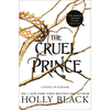 The Cruel Prince - Holly Black