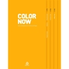 Color Now: Color Combinations For Commercial Design
