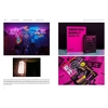 Visual Appetizer: Branding and Interior Design for Restaurants and Cafes