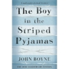 The Boy in the Striped Pyjamas - John Boyne