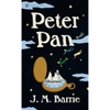 Peter Pan - J. M. Barrie