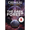 The Dark Forest (The Three-Body Problem Series, 2) - Cixin Liu