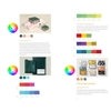 Color Now: Color Combinations For Commercial Design