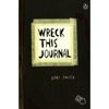 Wreck This Journal - Keri Smith