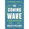 The Coming Wave - Mustafa Suleyman, Michael Bhaskar