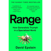 Range: How Generalists Triumph in a Specialized World - David Epstein