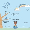 Happiful: 100 Uplifting Illustrations for Your Journey to Joy - Jana Rushforth