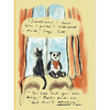 The Panda, the Cat and the Dreadful Teddy: The Enormously Funny Parody of Charlie Mackesy's The Boy, the Mole, the Fox and the Horse