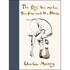 The Boy, the Mole, the Fox and the Horse