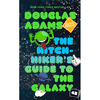 The Hitchhiker's Guide to the Galaxy - Douglas Adams