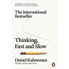 Thinking, Fast and Slow - Daniel Kahneman