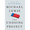 The Undoing Project: A Friendship that Changed the World