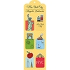 New York City Magnetic Bookmarks