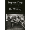 On Writing: A Memoir of the Craft - Reissue edition