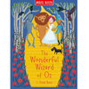The Wonderful Wizard of Oz Illustrated Gift Book