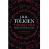 A Secret Vice: Tolkien on Invented Languages