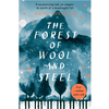 The Forest of Wool and Steel