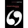 A Lover's Discourse: Fragments