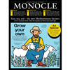 Monocle Magazine Issue No. 164