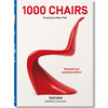 1000 Chairs: Revised and updated edition