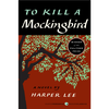 To Kill a Mockingbird - Harper Lee