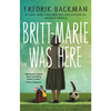 Britt-Marie Was Here