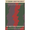 The Brothers Karamazov - Fyodor Dostoevsky