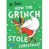 How the Grinch Stole Christmas