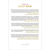 Chip War: The Fight for the World's Most Critical Technology