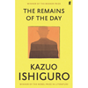 The Remains of the Day - Kazuo Ishiguro